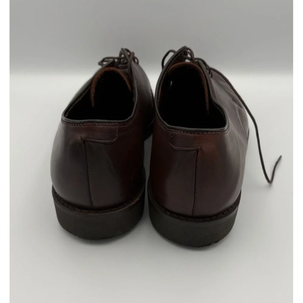 allen edmonds road warrior Sz 14 B